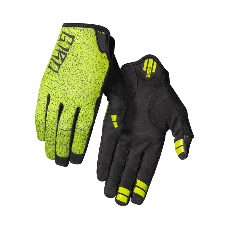 Giro DND Gloves Mountain Bike Gloves Bicycle Superstore