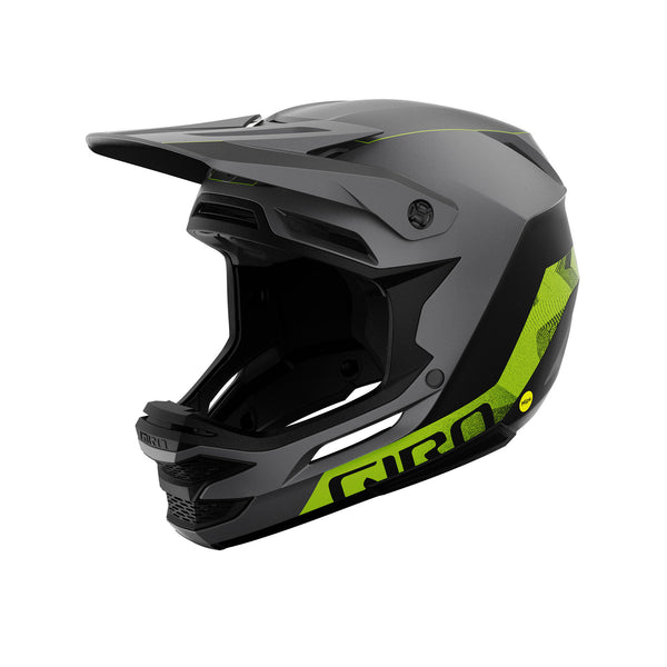 Giro Insurgent Spherical Helmet