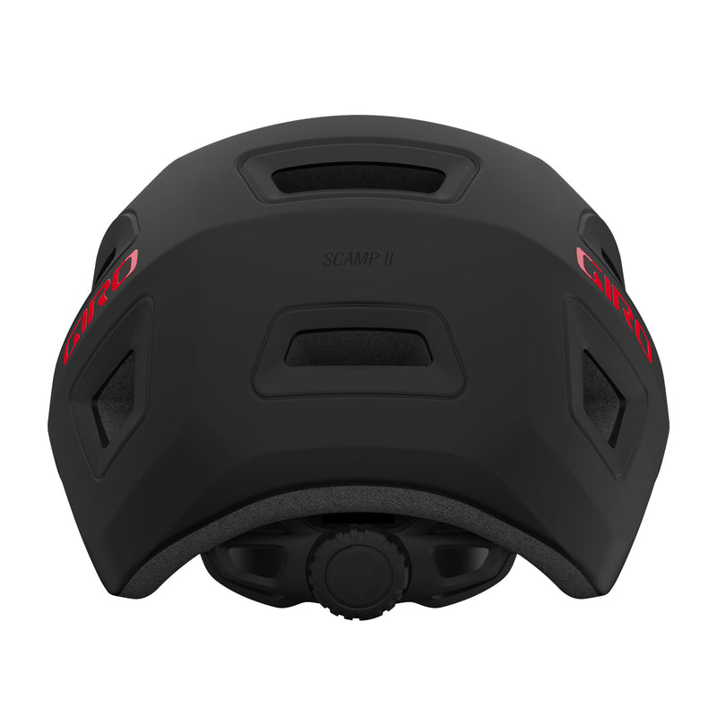 Giro Scamp II Helmet