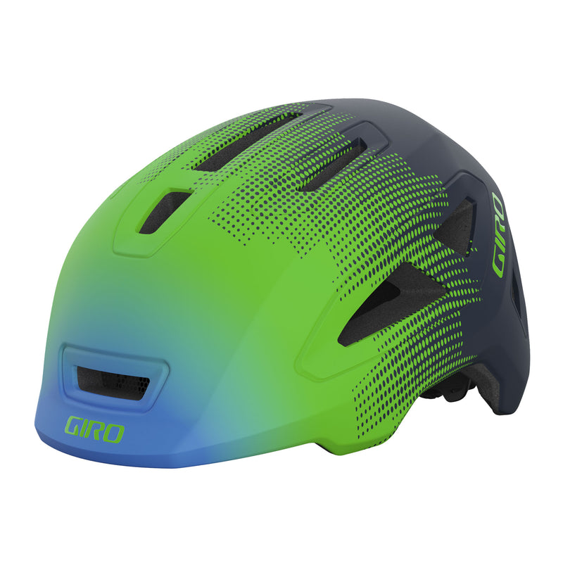 Giro Scamp II Helmet