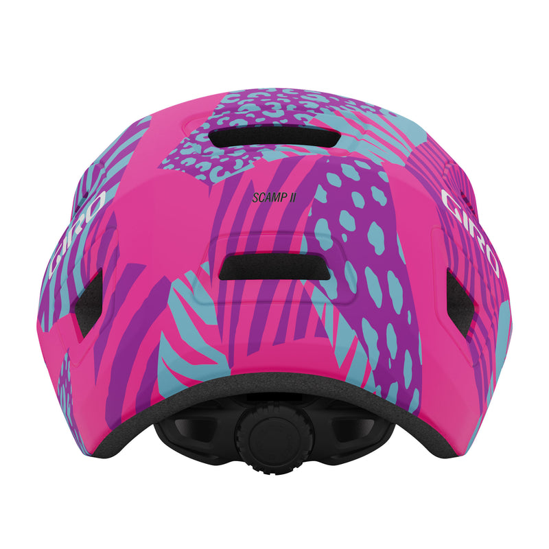 Giro Scamp II Helmet