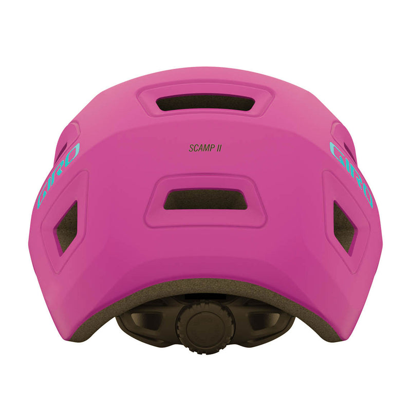 Giro Scamp II Helmet