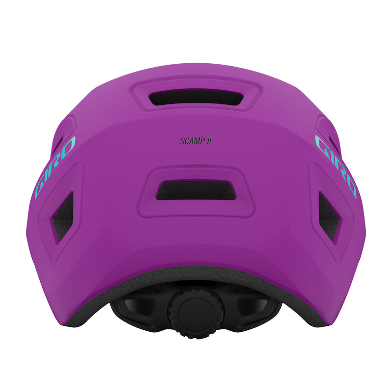 Giro Scamp II Helmet