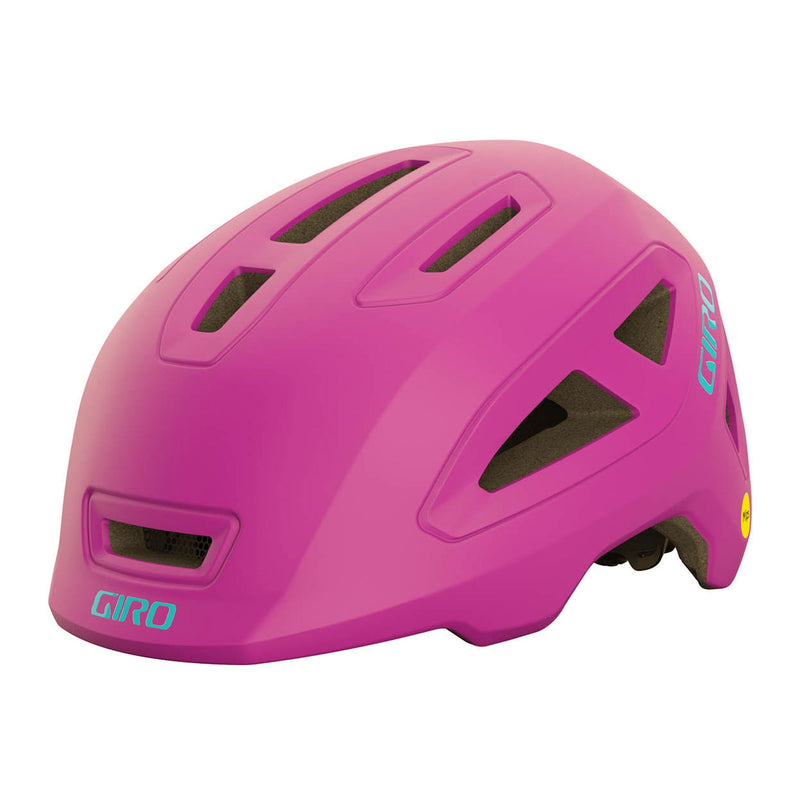 Giro Scamp II Helmet