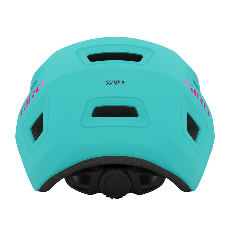 Giro Scamp II Helmet