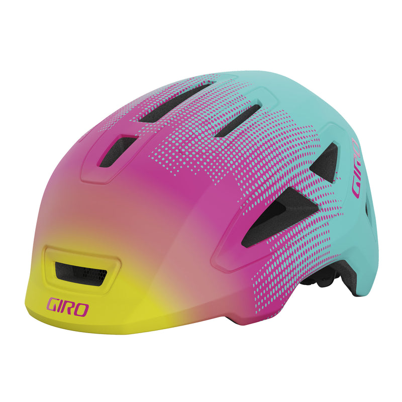 Giro Scamp II Helmet