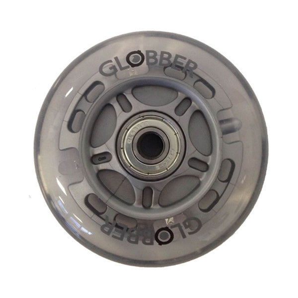 Globber 80x24mm Rear Wheel for Go-Up/Primo