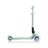 Globber Junior Foldable Lights Ecologic Scooter