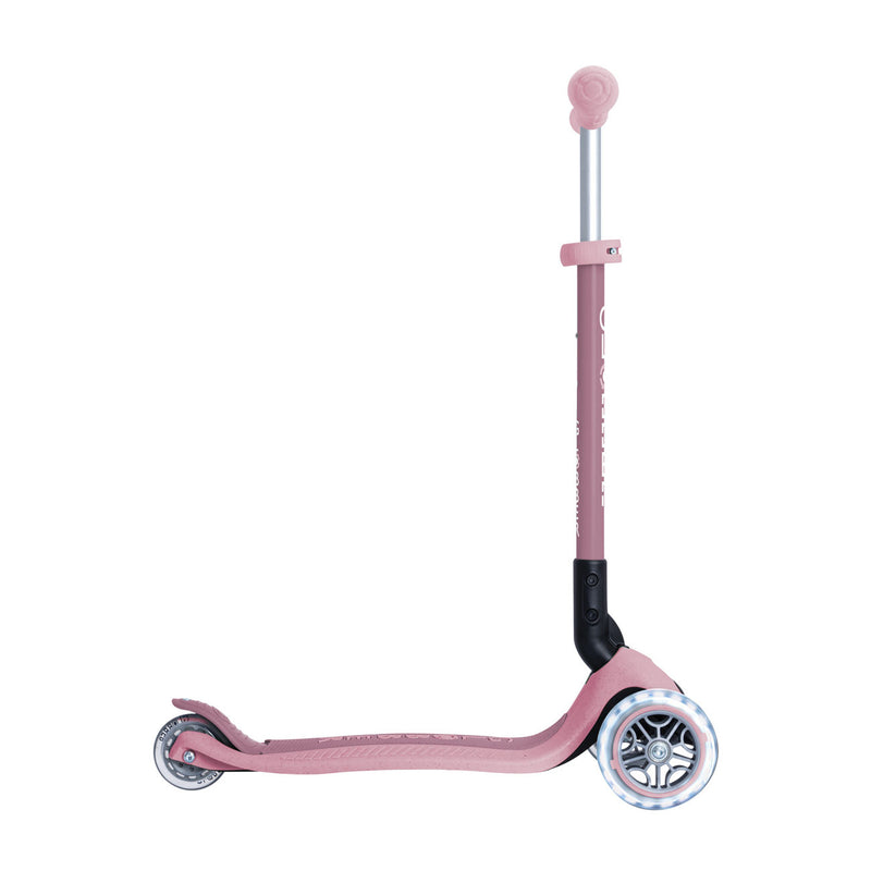 Globber Primo Foldable Lights Ecologic Scooter