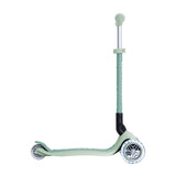 Globber Primo Foldable Lights Ecologic Scooter