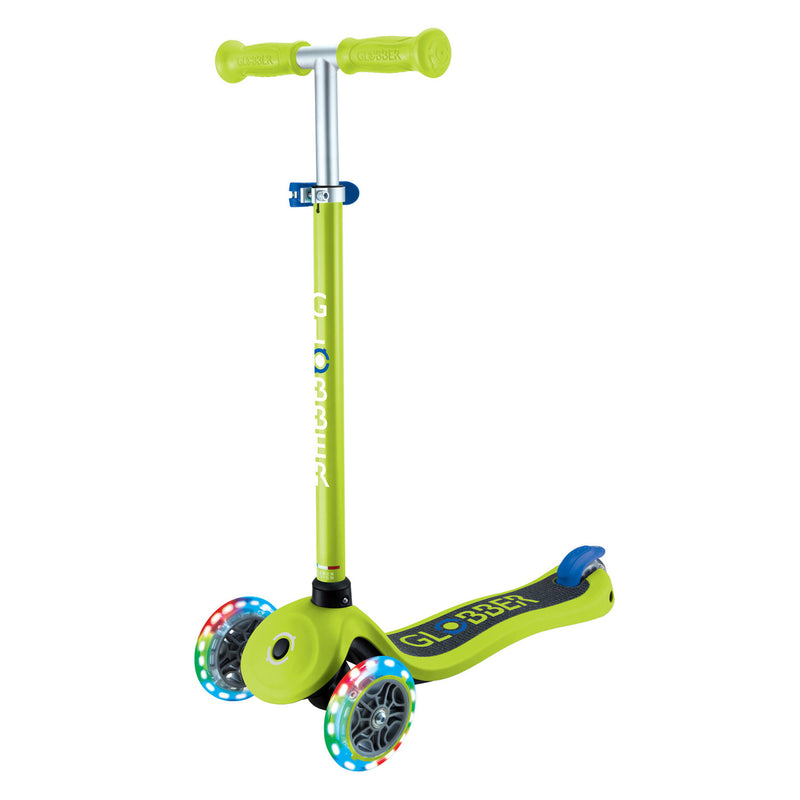 Globber Primo Plus Lights V2 Scooter