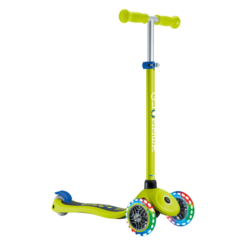 Globber Primo Plus Lights V2 Scooter