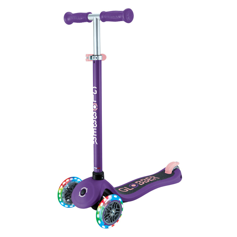 Globber Primo Plus Lights V2 Scooter