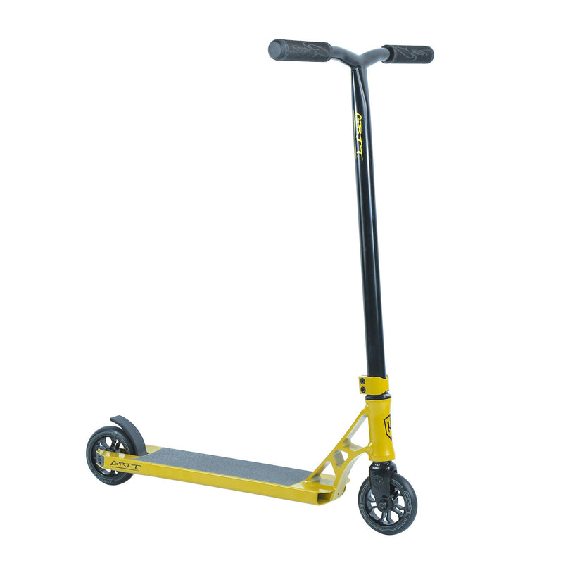 Grit Fluxx Stunt Scooter