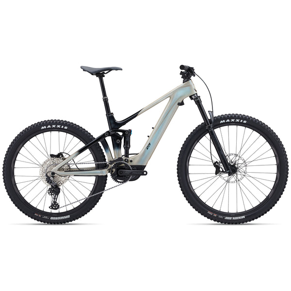 Liv Intrigue X Advanced E Elite 3 2024 Womens Dual Suspension Electric Mountain Bikes Bicycle Superstore