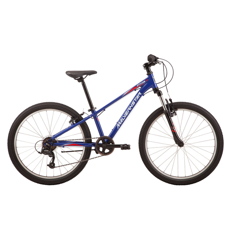 Malvern Star Attitude 24 2025