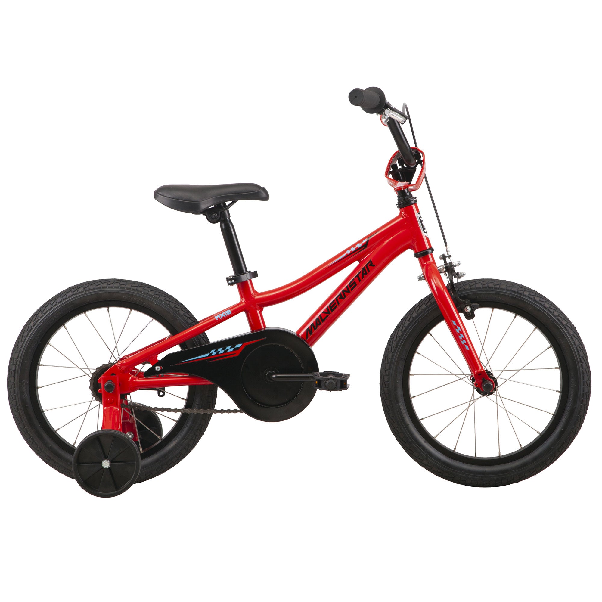 Malvern Star MX16 2025 | Kids Bikes | Bicycle Superstore