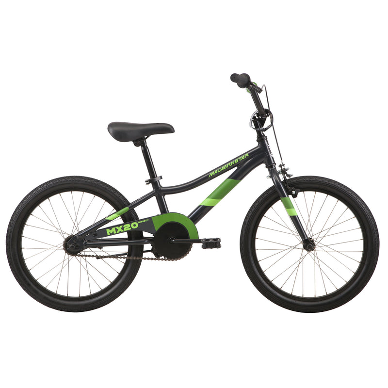 Malvern Star MX20 Shorty 2025