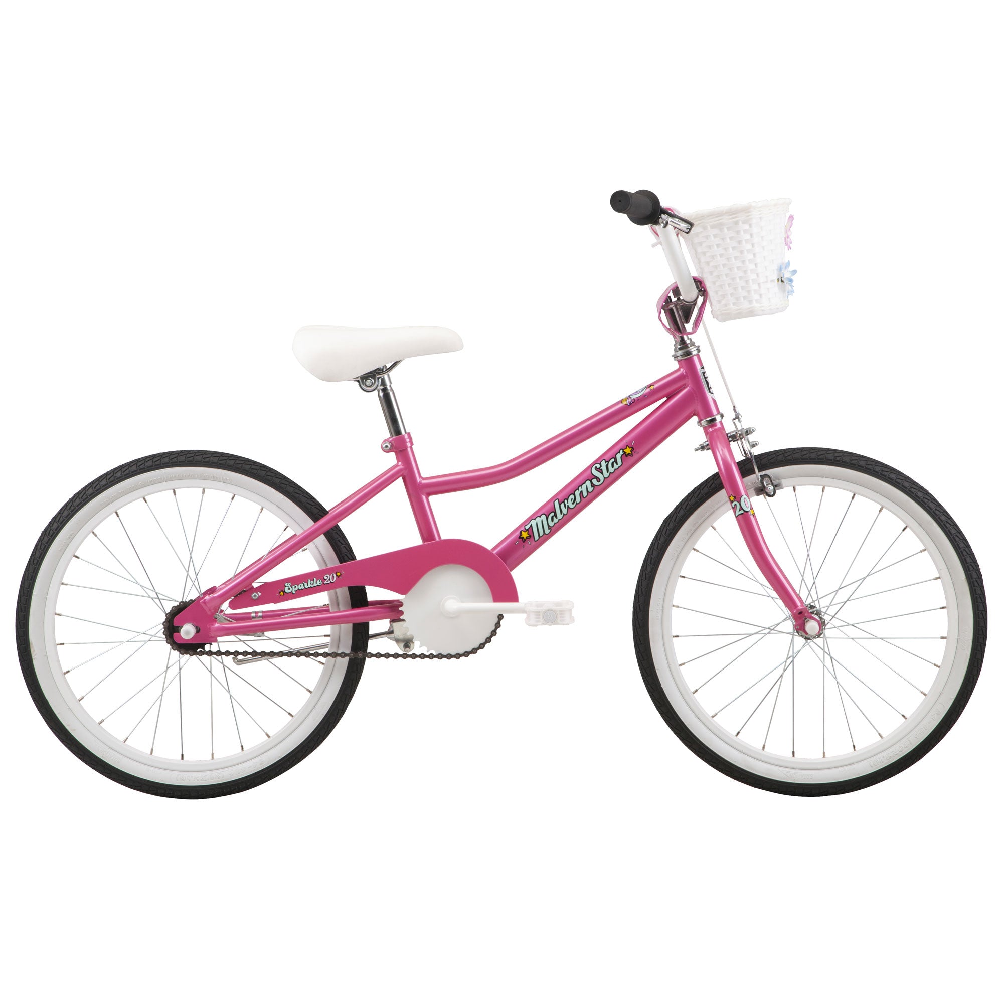 Malvern Star Sparkle 20 2025 | Kids Bikes | Bicycle Superstore