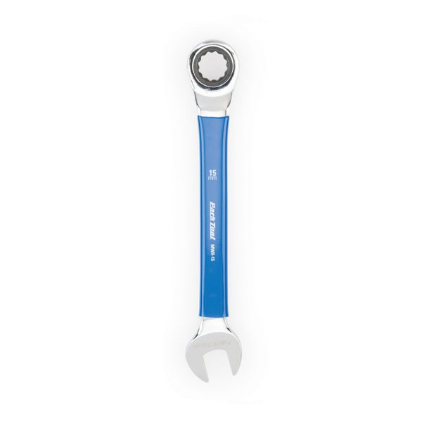 Park Tool Ratcheting Wrench / Spanner 15MM (MWR-15)