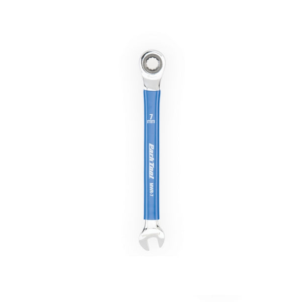 Park Tool Ratcheting Wrench / Spanner 7MM (MWR-7)