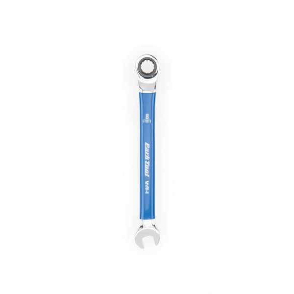 Park Tool Ratcheting Wrench / Spanner 8MM (MWR-8)