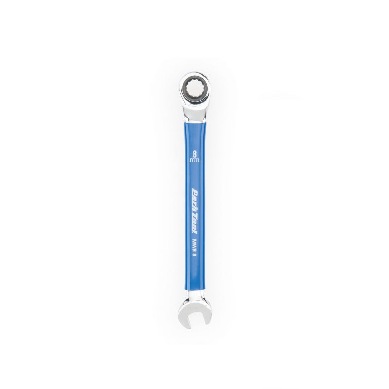 Park Tool Ratcheting Wrench / Spanner 8MM (MWR-8)