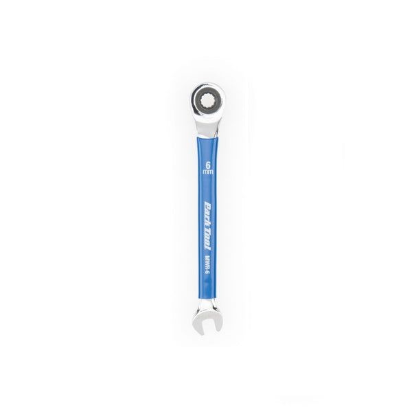 Park Tool Ratcheting Wrench / Spanner 6MM (MWR-6)