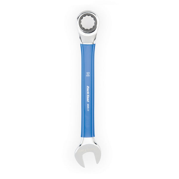 Park Tool Ratcheting Wrench / Spanner 17MM (MWR-17)