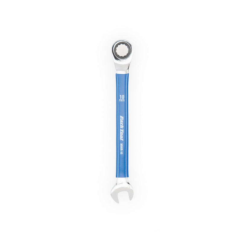 Park Tool Ratcheting Wrench / Spanner 10MM (MWR-10)