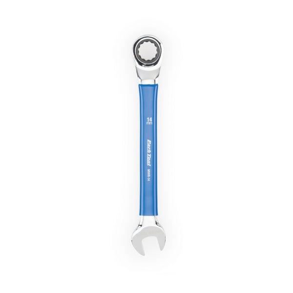 Park Tool Ratcheting Wrench / Spanner 14MM (MWR-14)