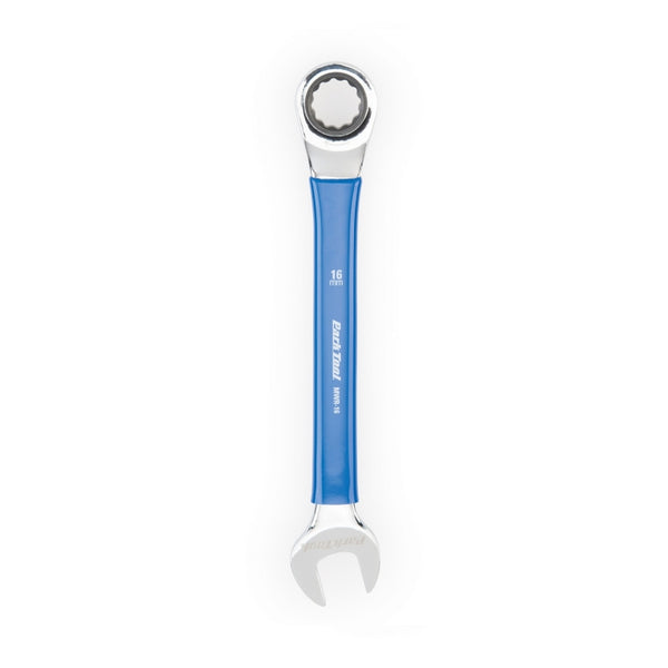 Park Tool Ratcheting Wrench / Spanner 16MM (MWR-16)