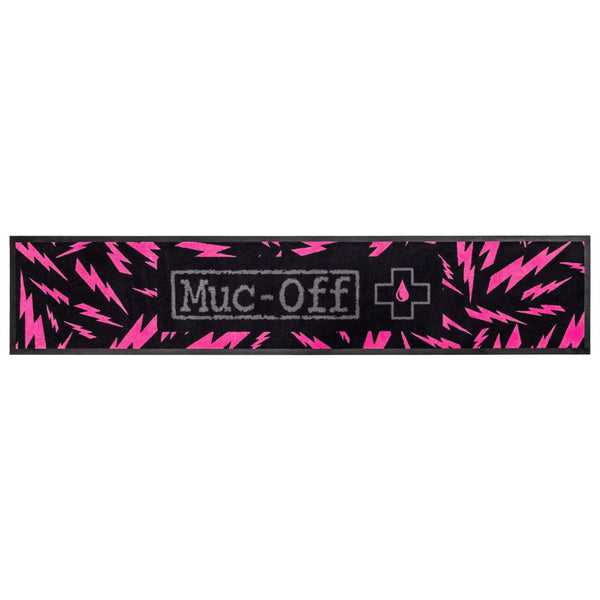 Muc-Off Absorbent Bike Mat