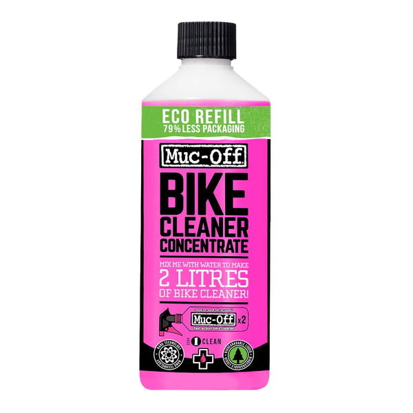 Muc-Off Bike Cleaner Concentrate 500ml