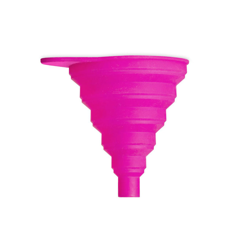 Muc-Off Collapsible Silicone Funnel