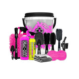 Muc-Off Deep Clean Bucket Kit