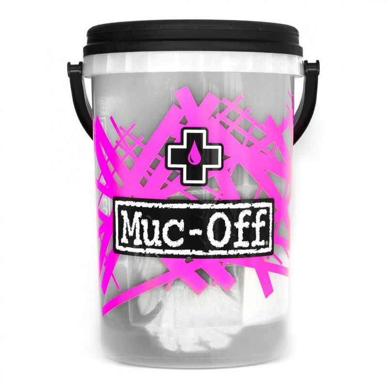 Muc-Off Deep Clean Bucket Kit