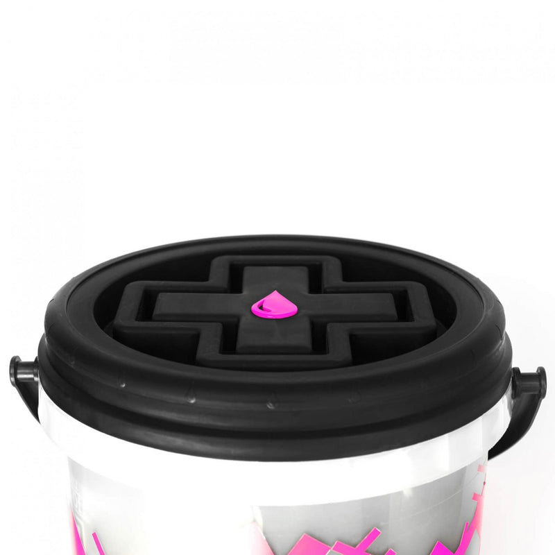 Muc-Off Deep Clean Bucket Kit