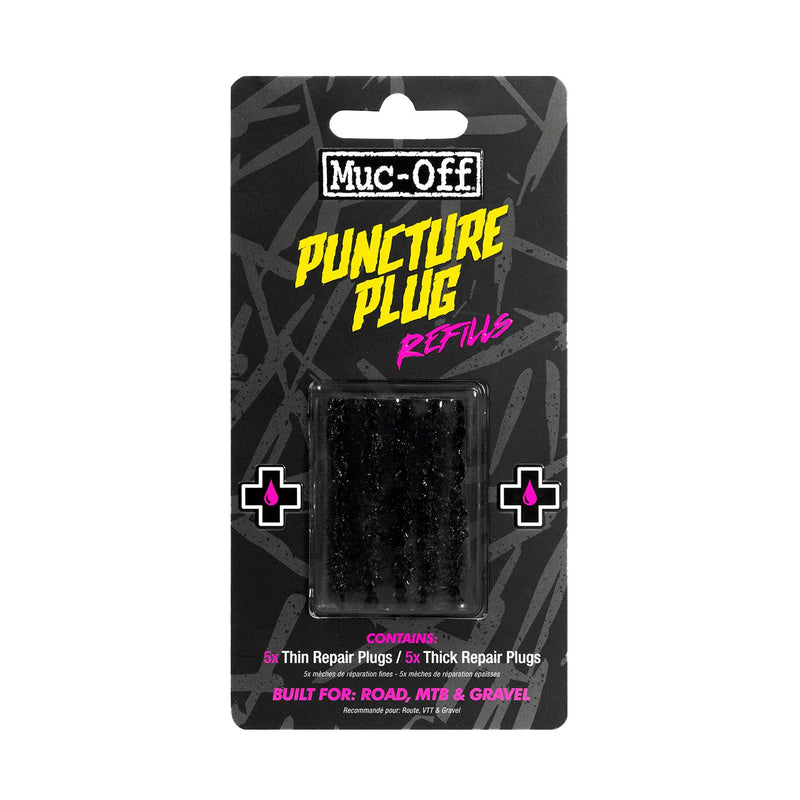 Muc-Off Puncture Plugs Refill Pack