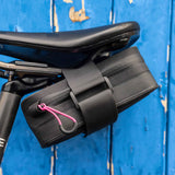 Muc-Off Saddle Bag Pack