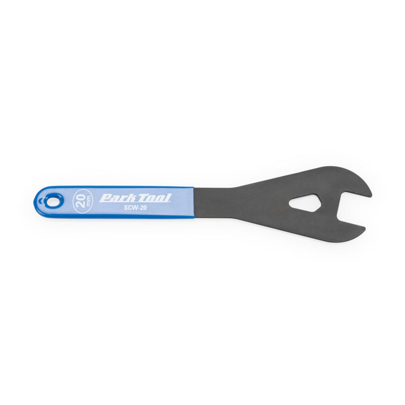 Park Tool Shop Cone Wrench / Spanner 20MM (SCW-20)