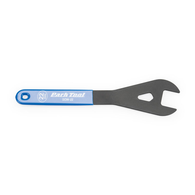 Park Tool Shop Cone Wrench / Spanner 22MM (SCW-22)