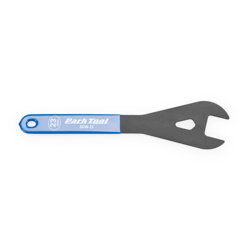 Park Tool Shop Cone Wrench / Spanner 23MM (SCW-23)