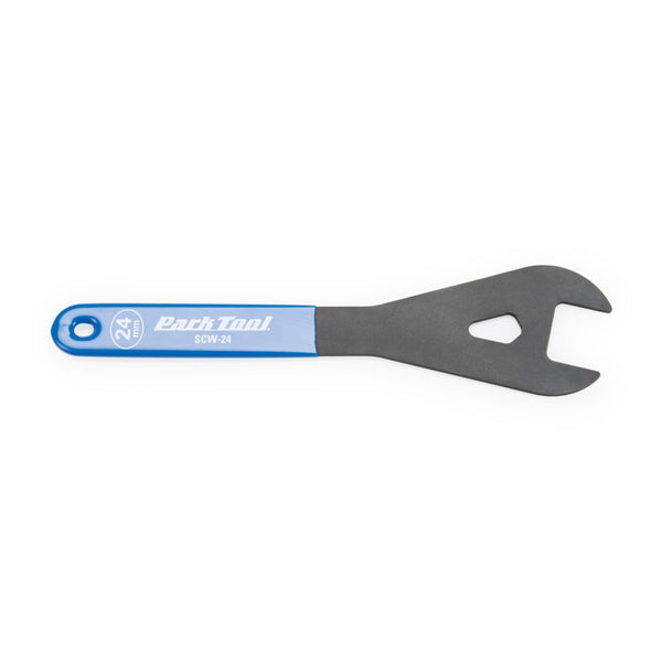 Park Tool Shop Cone Wrench / Spanner 24MM (SCW-24)