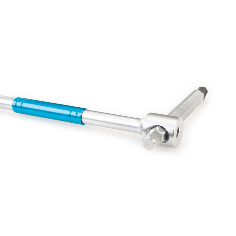 Park Tool Sliding T-Handle Hex Wrench 2.5MM (THH-25)