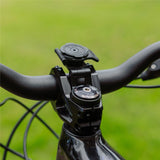 Quad Lock Adjustable Stem Cap Mount