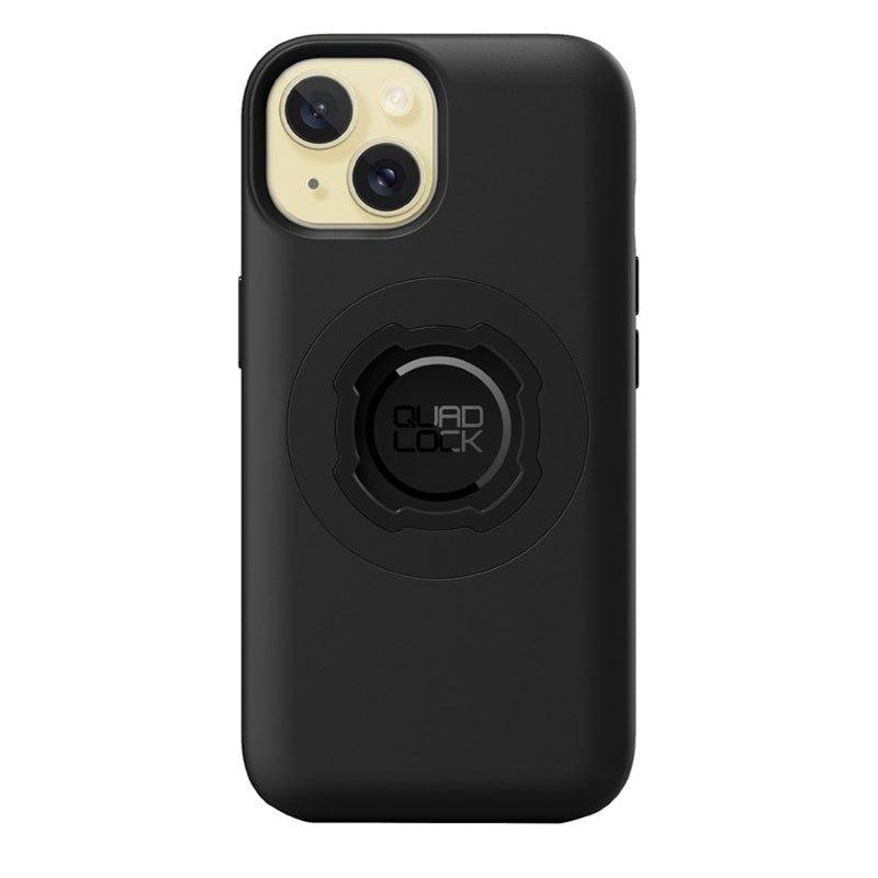 Quad Lock iPhone 15 Mag Case