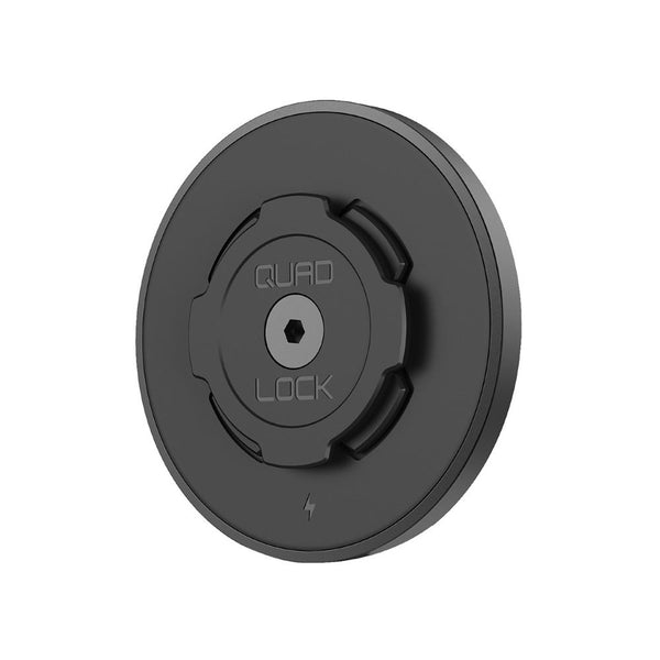 Quad Lock Mag Wireless Charging Head V2