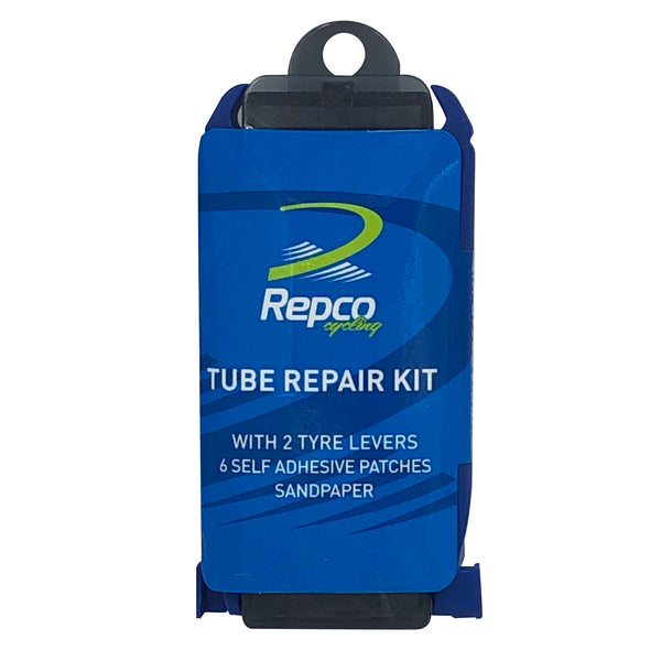 Repco Tube Repair Kit