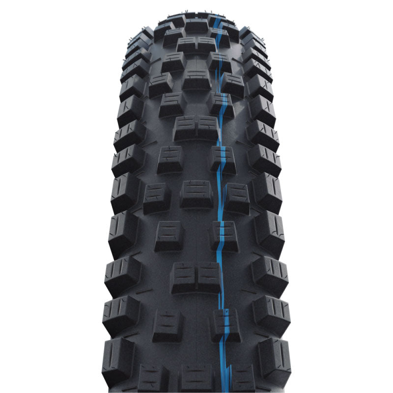 Schwalbe Nobby Nic Super Trail Evolution MTB Tyre